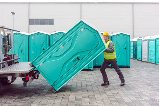 Best Event porta potty rental  in Reidland, KY