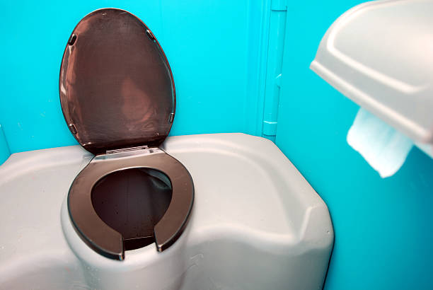 Best High-end porta potty rental  in Reidland, KY