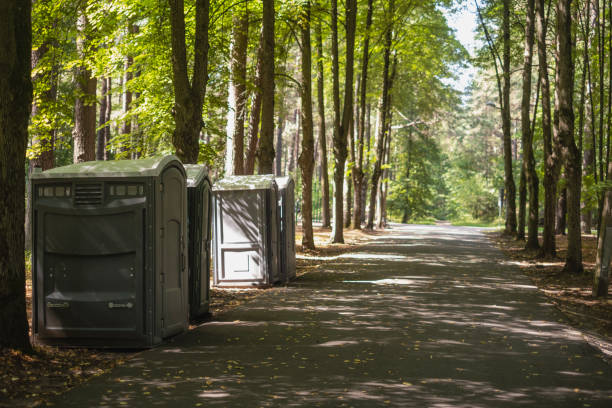 Best Porta potty delivery and setup  in Reidland, KY