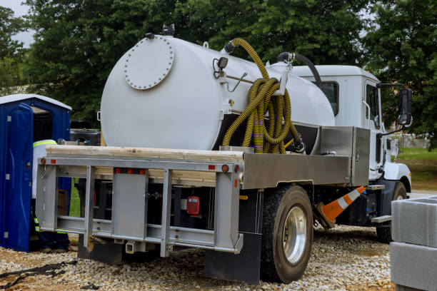 Best Porta potty for special events  in Reidland, KY