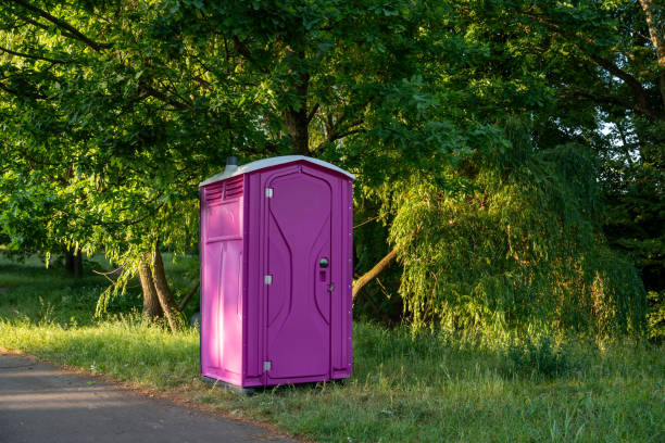 Best Porta potty rental near me  in Reidland, KY