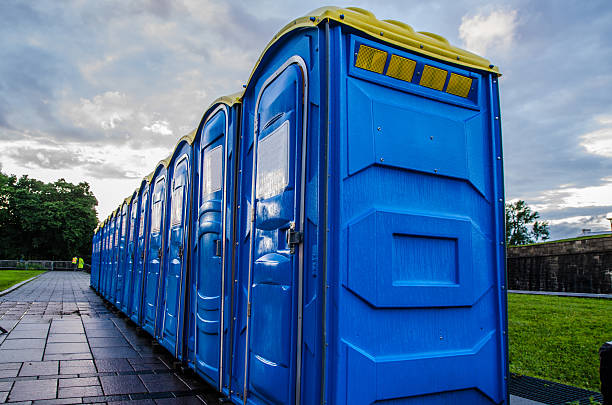 Portable Toilet Options We Offer in Reidland, KY