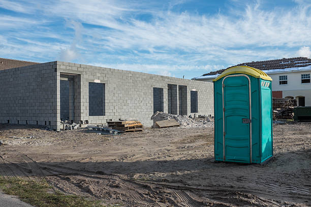 Best Porta potty cleaning services  in Reidland, KY